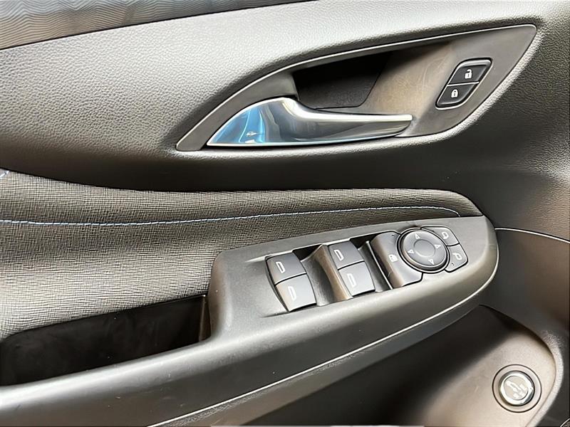 buick Envista 2025 - 22