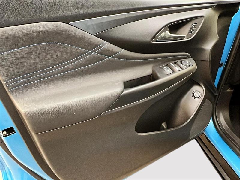 buick Envista 2025 - 23
