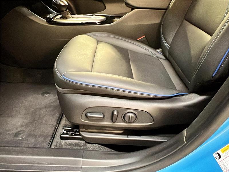 buick Envista 2025 - 24