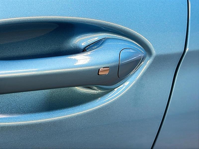 buick Envista 2025 - 25