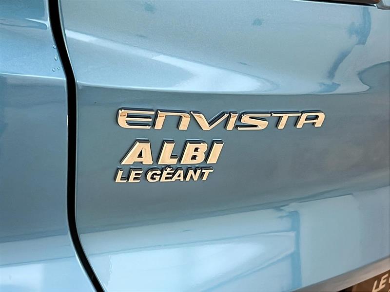 buick Envista 2025 - 26