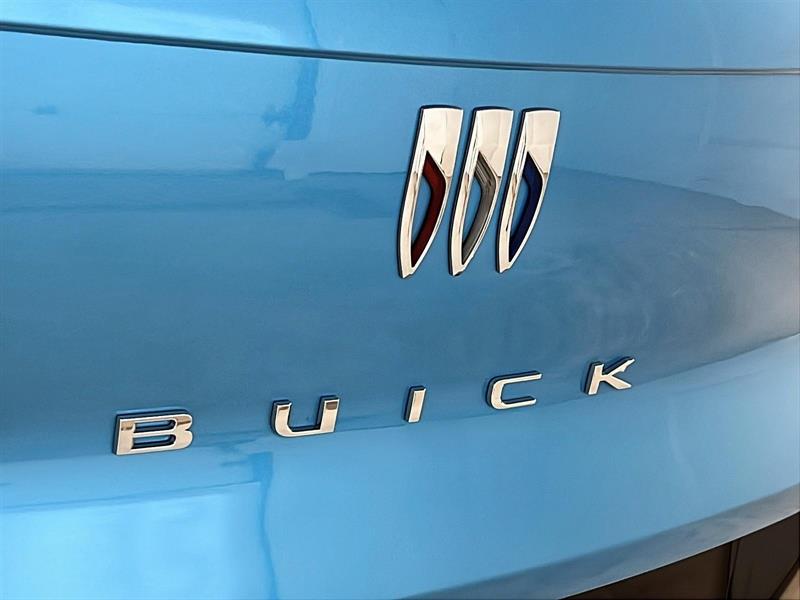 buick Envista 2025 - 27