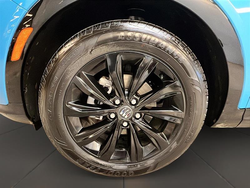 buick Envista 2025 - 29