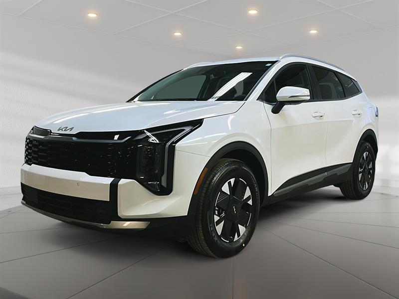 kia Sportage 2026