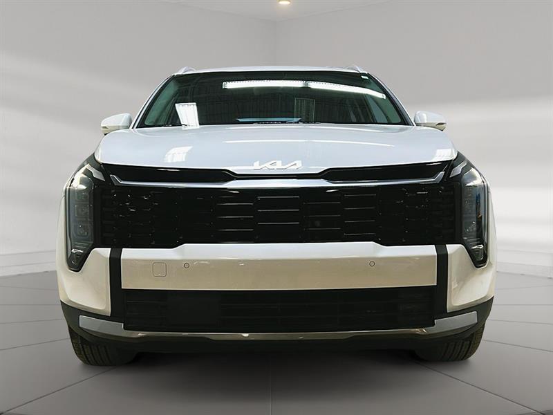 kia Sportage 2026 - 2