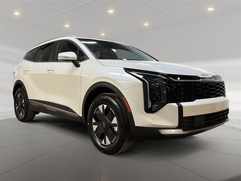 kia Sportage 2026 - 3