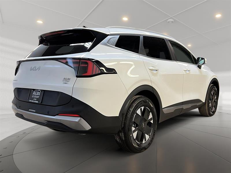 kia Sportage 2026 - 4
