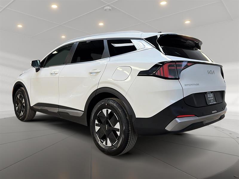 kia Sportage 2026 - 6