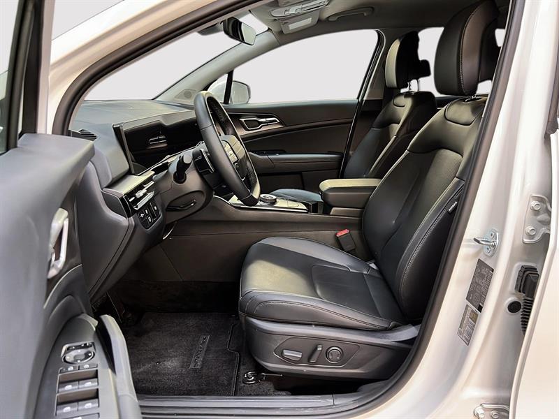 kia Sportage 2026 - 7
