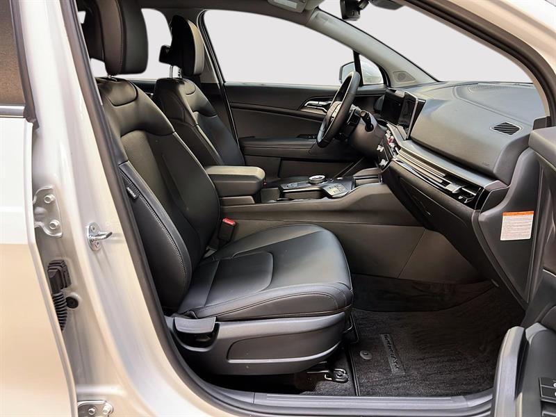 kia Sportage 2026 - 8
