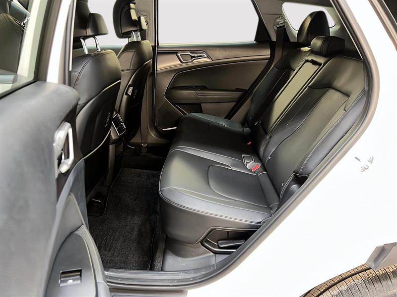 kia Sportage 2026 - 9