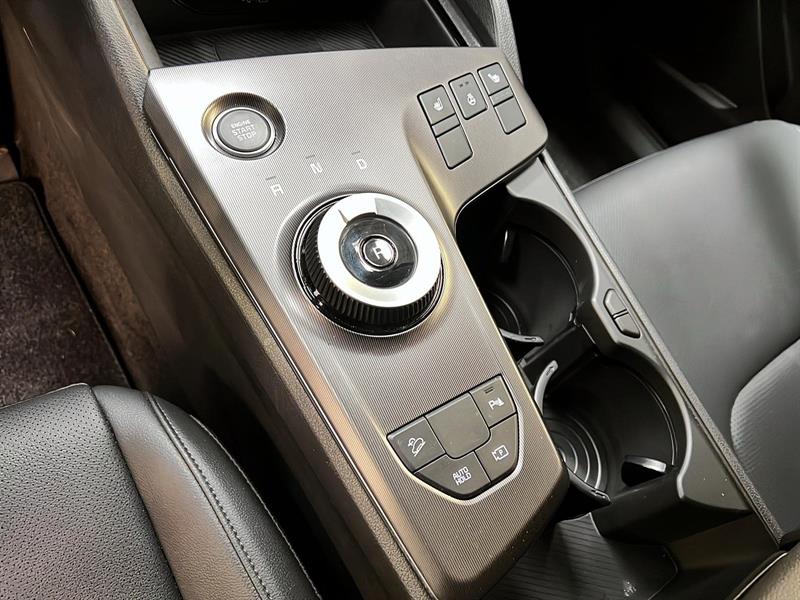 kia Sportage 2026 - 13