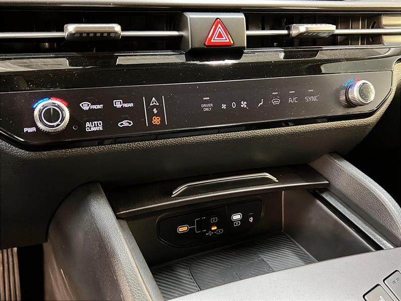 kia Sportage 2026 - 14