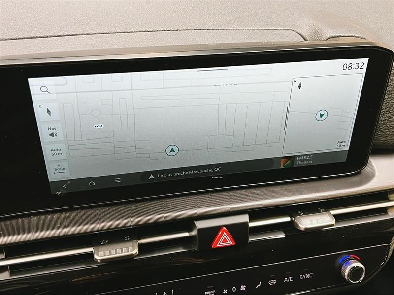 kia Sportage 2026 - 17