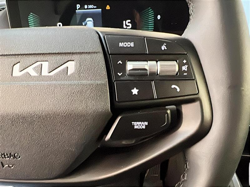 kia Sportage 2026 - 19