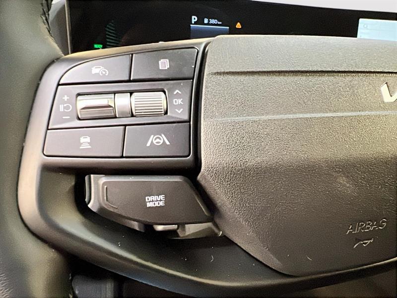 kia Sportage 2026 - 20
