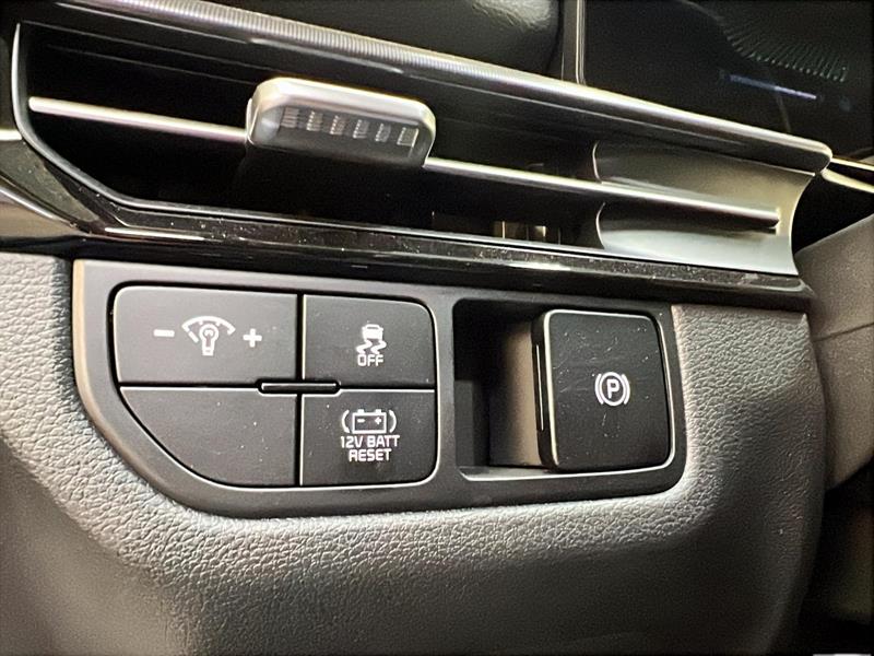 kia Sportage 2026 - 21