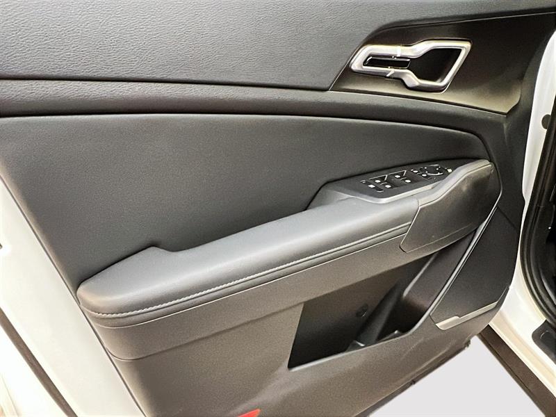 kia Sportage 2026 - 23
