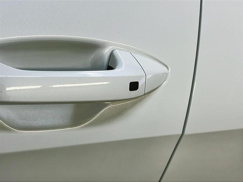 kia Sportage 2026 - 25