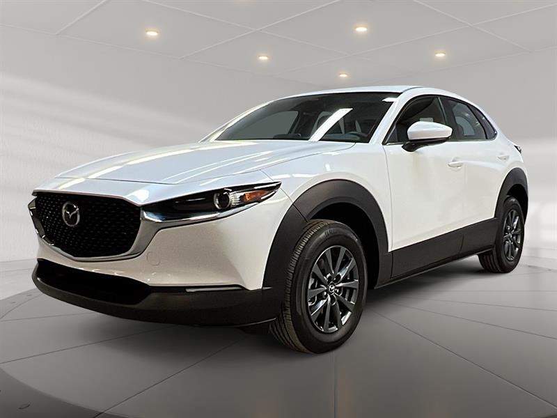 mazda CX-30 2025