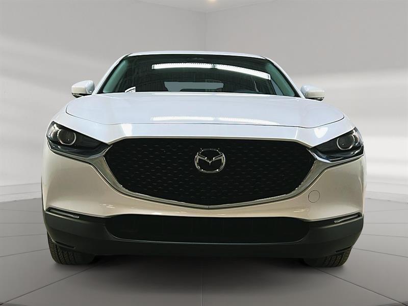 mazda CX-30 2025 - 2