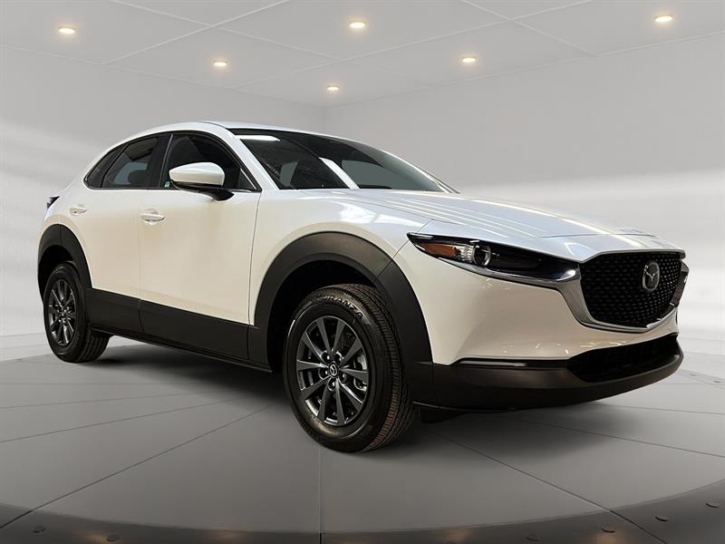 mazda CX-30 2025 - 3