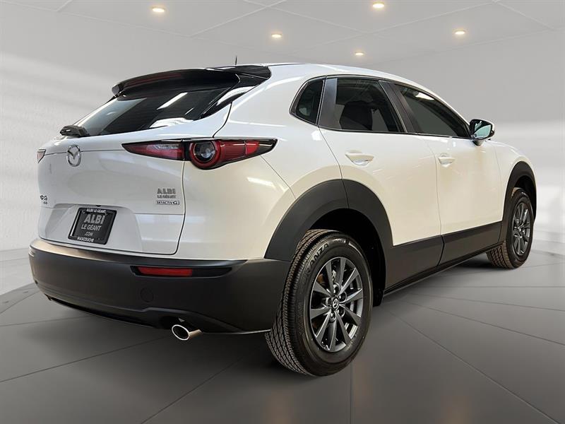 mazda CX-30 2025 - 4
