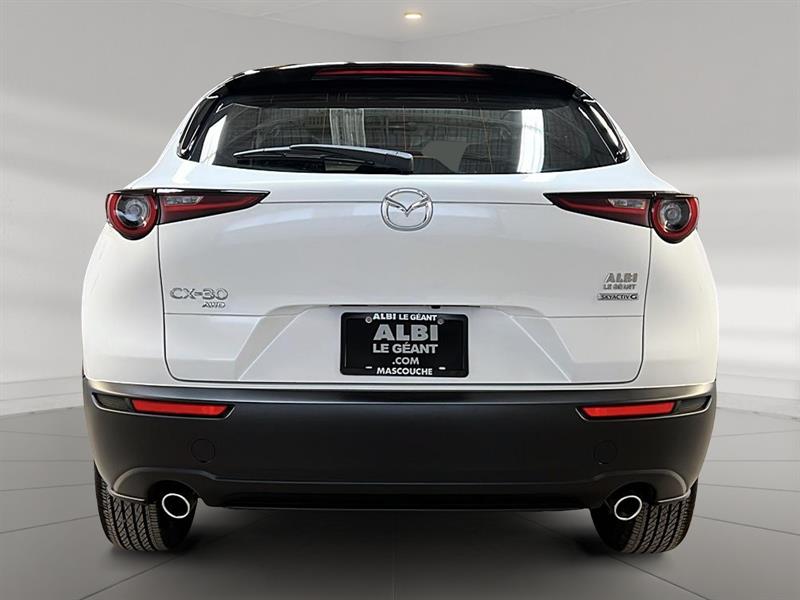mazda CX-30 2025 - 5