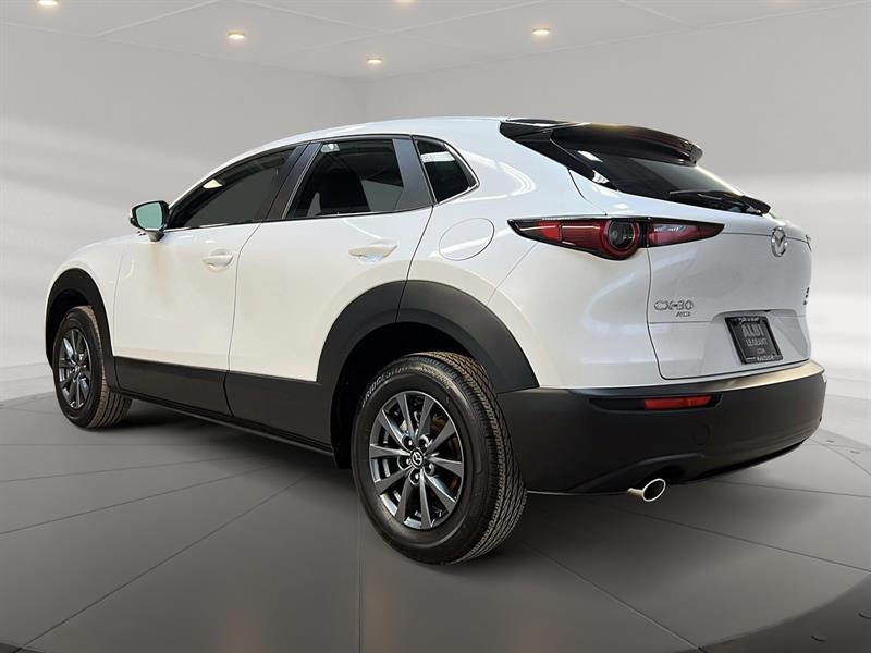 mazda CX-30 2025 - 6