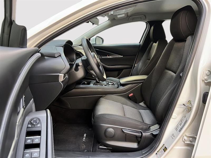 mazda CX-30 2025 - 7