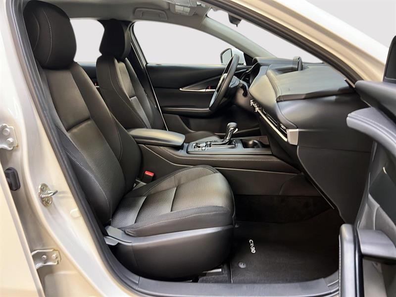 mazda CX-30 2025 - 8