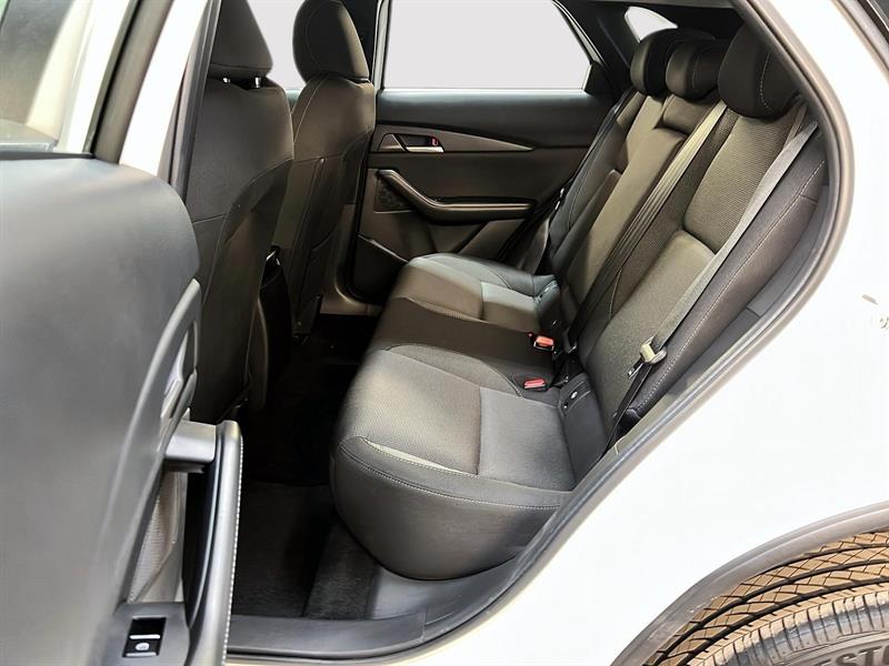 mazda CX-30 2025 - 9