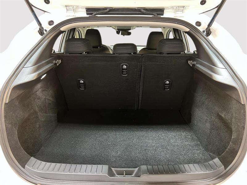 mazda CX-30 2025 - 12