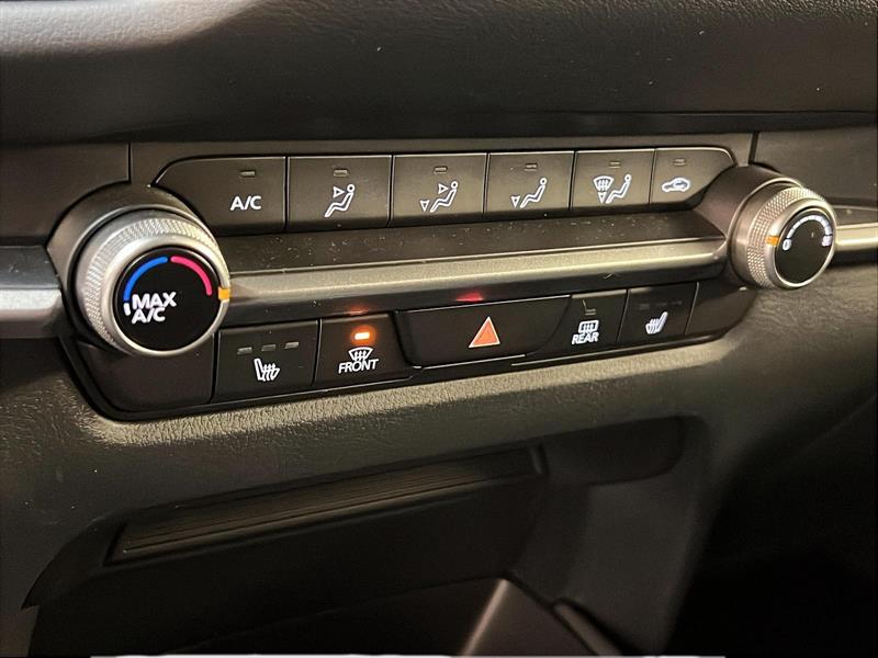 mazda CX-30 2025 - 14