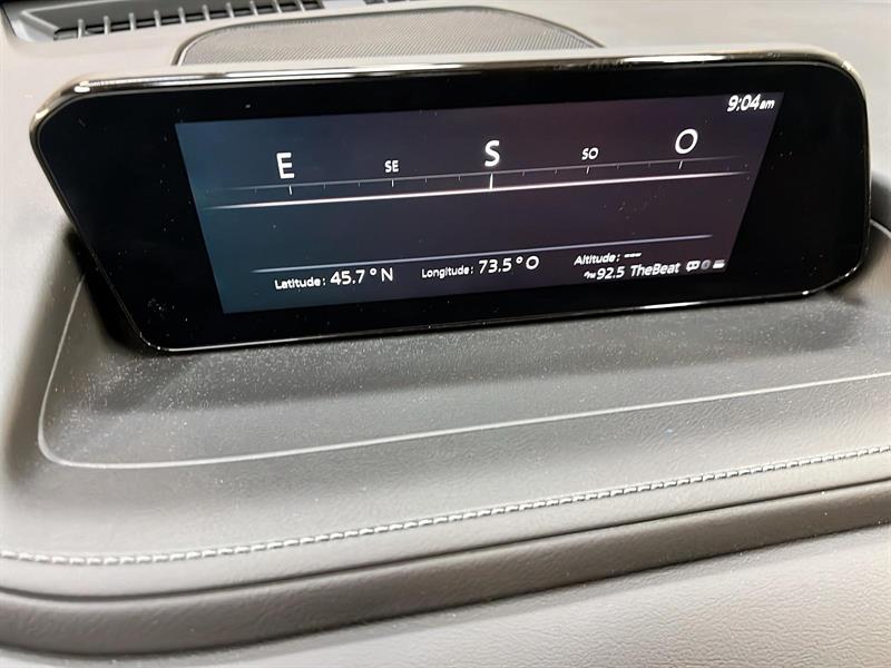 mazda CX-30 2025 - 17