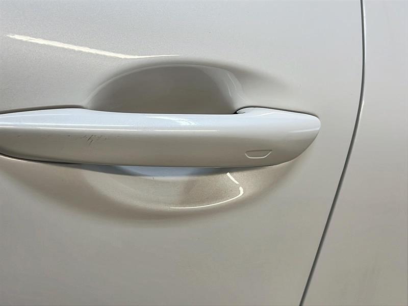mazda CX-30 2025 - 23