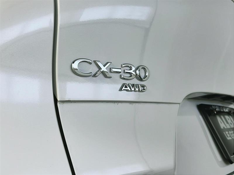 mazda CX-30 2025 - 24