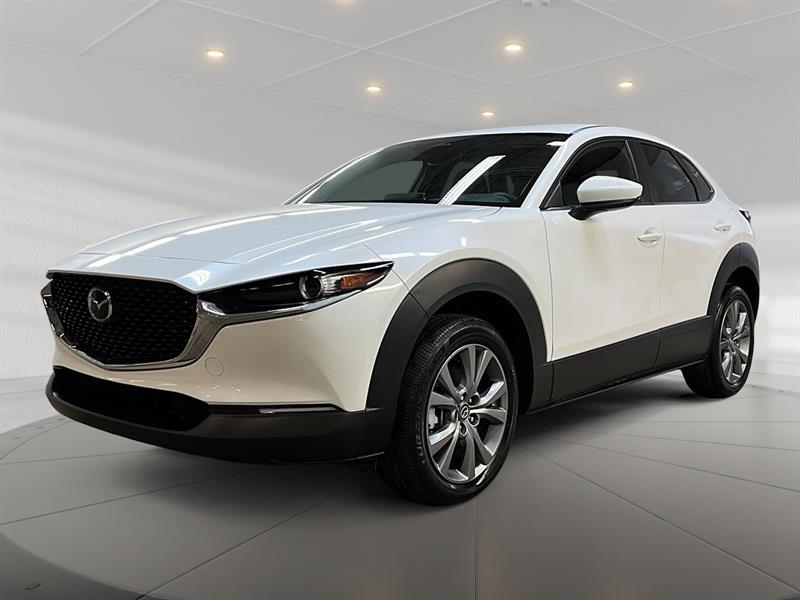 mazda CX-30 2025