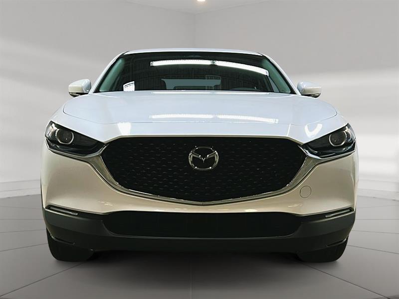 mazda CX-30 2025 - 2