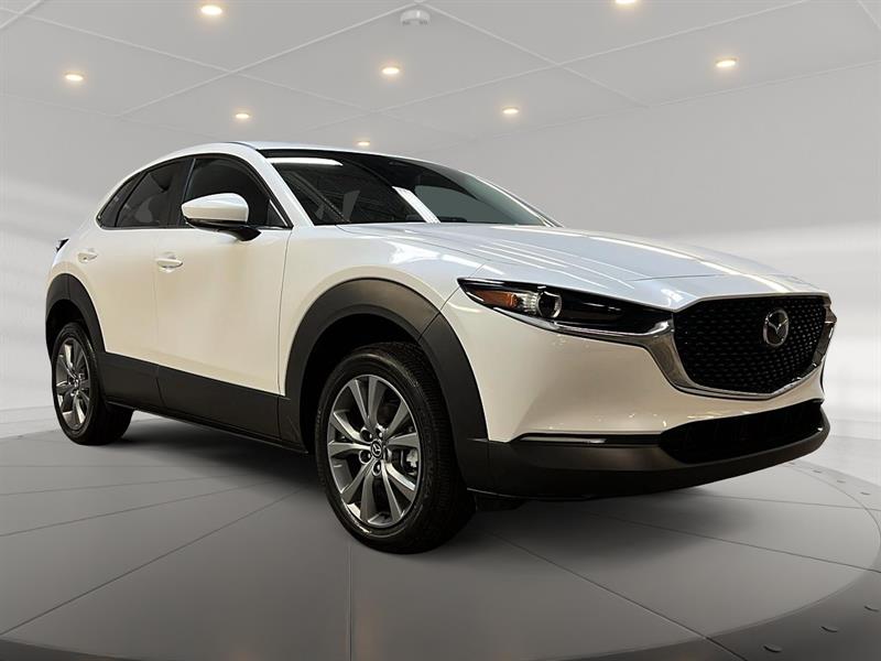 mazda CX-30 2025 - 3