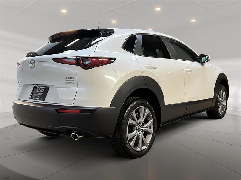 mazda CX-30 2025 - 4