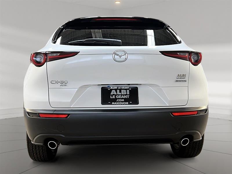 mazda CX-30 2025 - 5