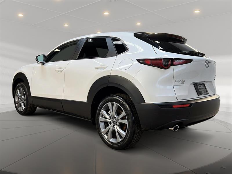 mazda CX-30 2025 - 6