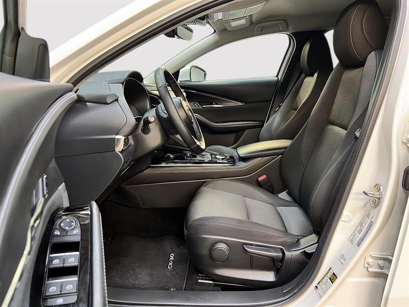 mazda CX-30 2025 - 7
