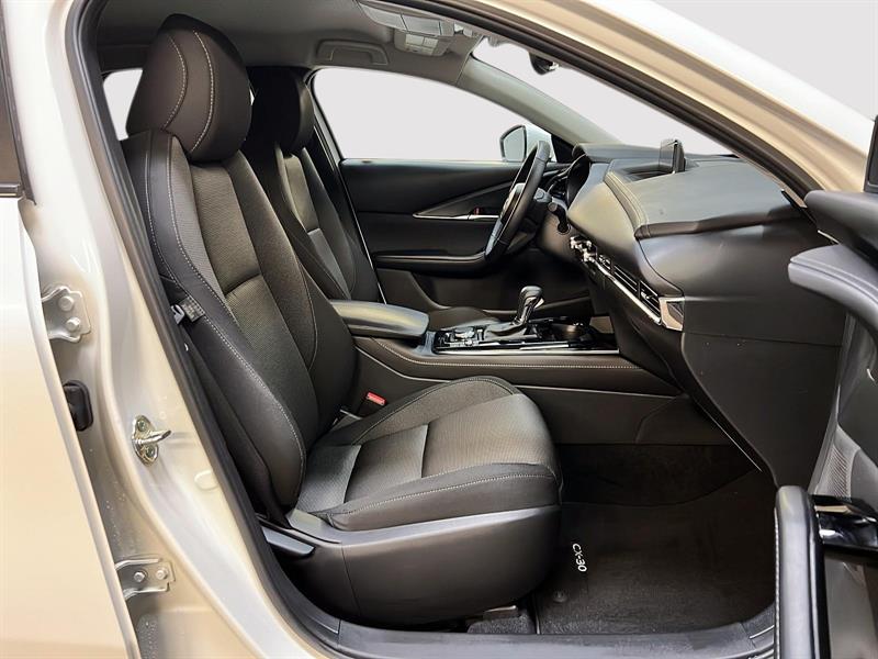 mazda CX-30 2025 - 8