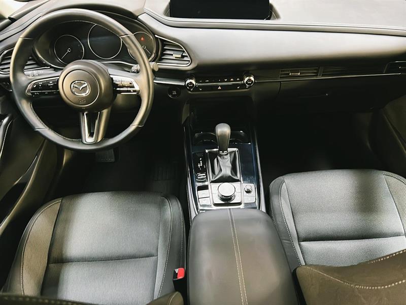 mazda CX-30 2025 - 10