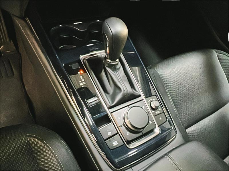 mazda CX-30 2025 - 13