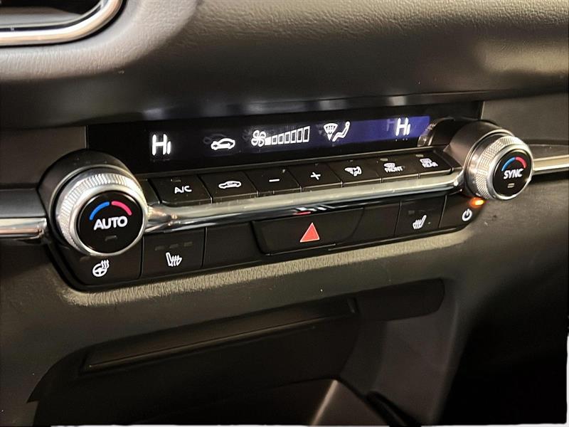 mazda CX-30 2025 - 14