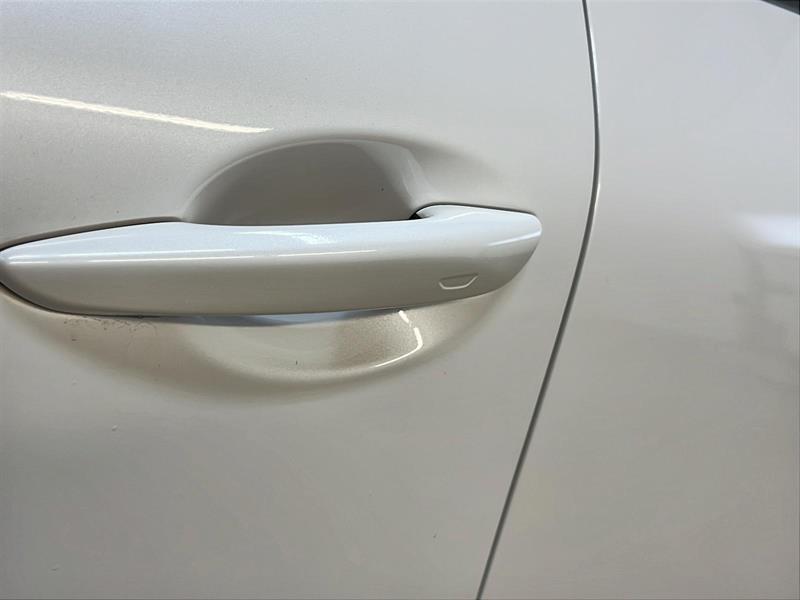 mazda CX-30 2025 - 24