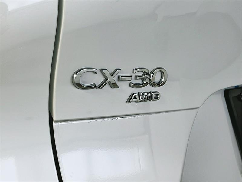 mazda CX-30 2025 - 25